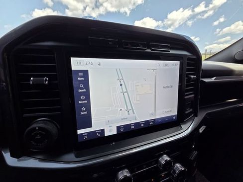 Used 2022 Ford F150 XLT w/ Equipment Group 302A High AWD/4WD image 14