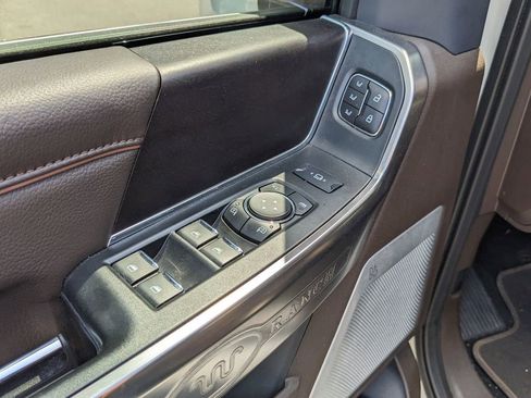 Used 2024 Ford F350 King Ranch image 20