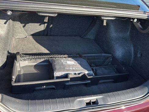 Used 2024 Nissan Altima 2.5 SL image 29