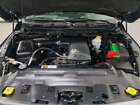 Used 2023 RAM 1500 Classic SLT w/ Trailer & Traction Group image 11