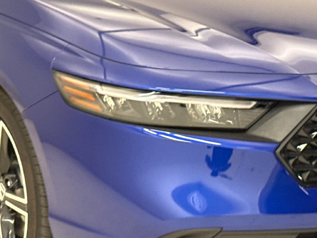 New 2026 Honda Accord Sport image 5