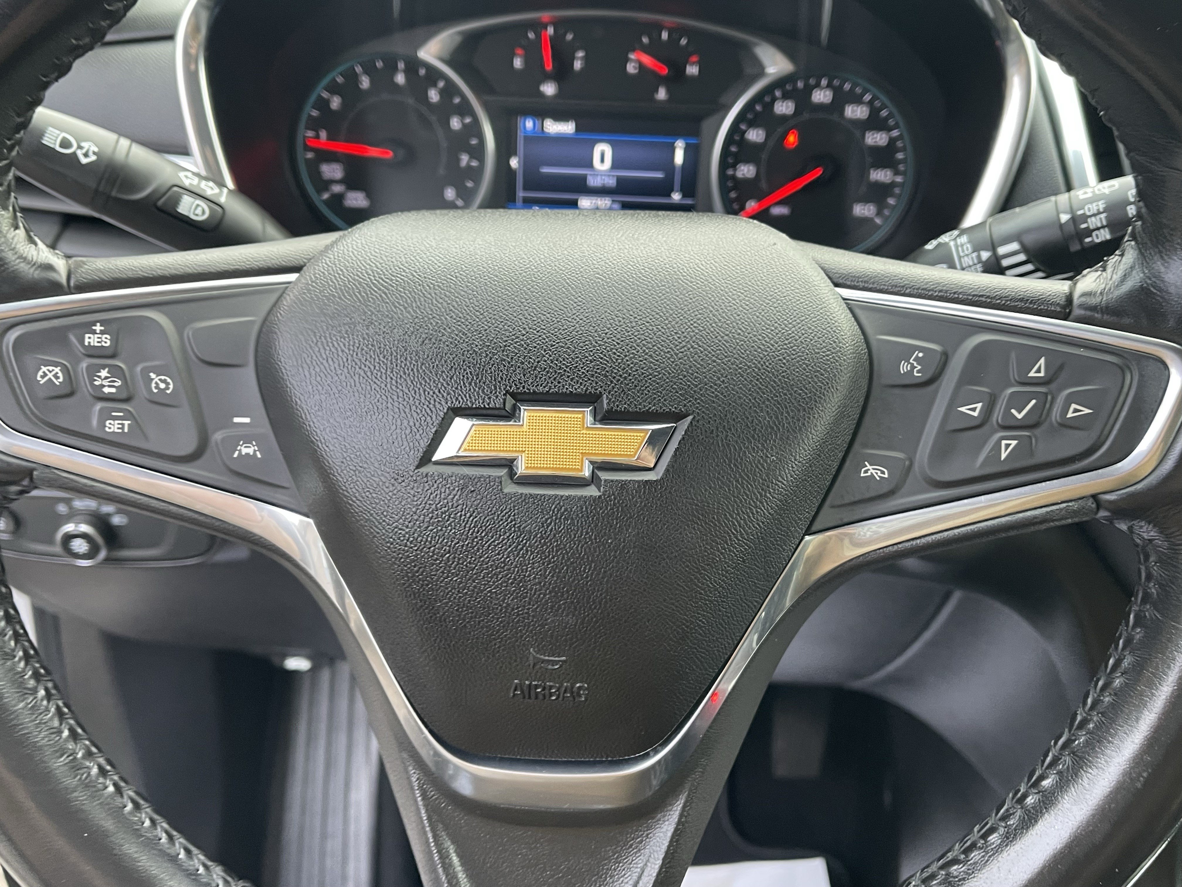 Used 2019 Chevrolet Equinox LT AWD/4WD image 19