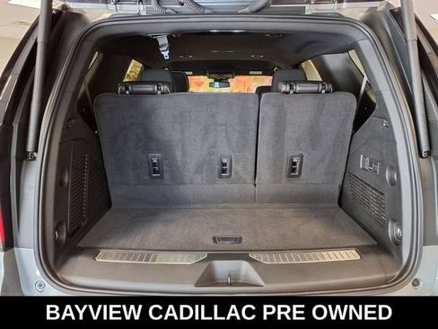 Used 2023 Chevrolet Tahoe Premier RWD image 18