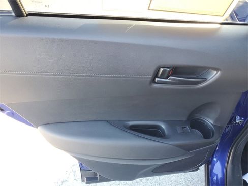 Certified 2025 Toyota Corolla Cross AWD Hybrid image 14