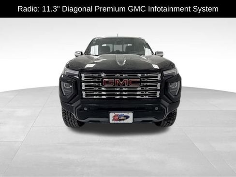 Certified 2026 GMC Canyon Denali image 9