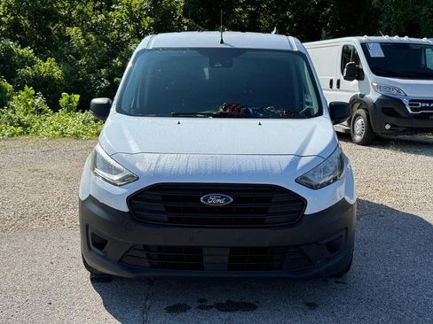 Used 2022 Ford Transit Connect XL FWD image 9