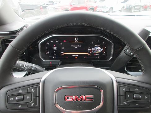 New 2026 GMC Sierra 3500 SLT image 18