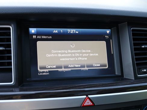 Used 2018 Genesis G80 3.8 w/ Option Group 02 image 41