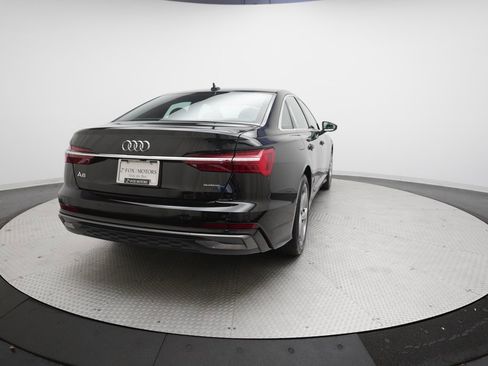 New 2025 Audi A6 3.0T Prestige image 37