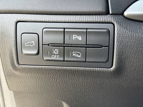 Used 2022 MAZDA CX-9 Touring Plus AWD/4WD image 45