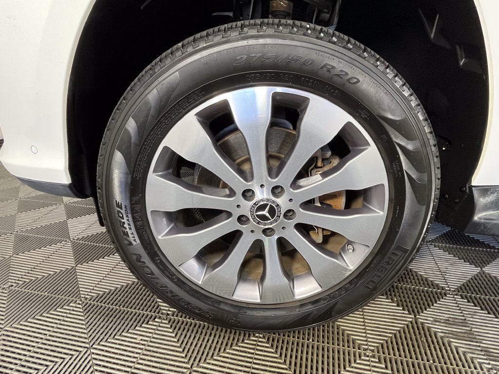 Used 2019 Mercedes-Benz GLS 450 4MATIC image 13