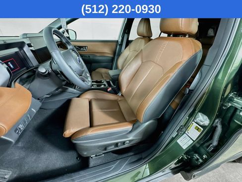 Used 2026 Subaru Outback Touring XT AWD/4WD image 26