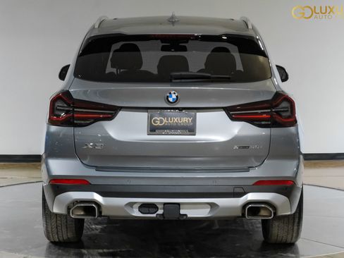 Used 2024 BMW X3 sDrive30i w/ Premium Package RWD image 11