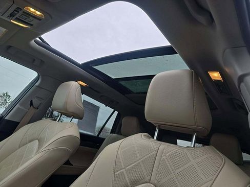 Used 2021 Toyota Highlander Platinum image 4
