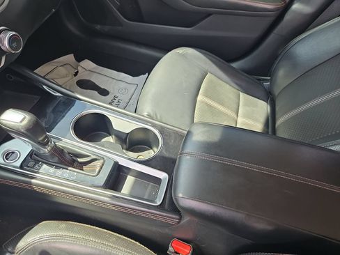 Used 2023 Nissan Altima 2.5 SR FWD image 18