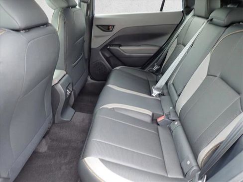 New 2026 Subaru Crosstrek 2.5i Wilderness image 9