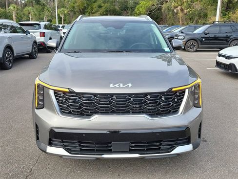 New 2026 Kia Sorento EX image 2