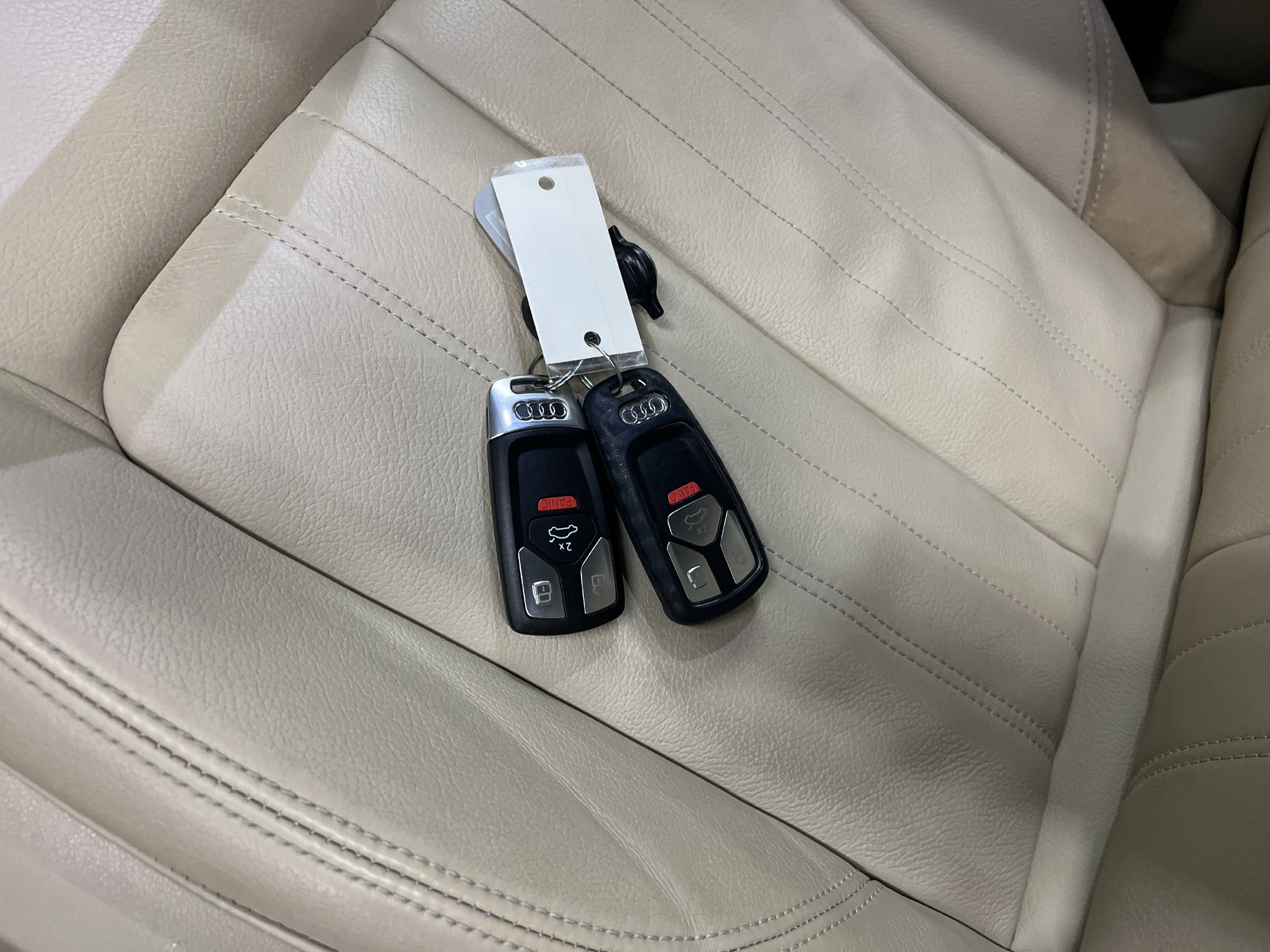Used 2019 Audi Q5 Prestige w/ Prestige Package AWD/4WD image 19