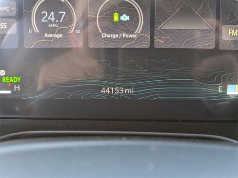 Used 2023 Jeep Grand Cherokee 4WD 4xe w/ Luxury Tech Group II image 14