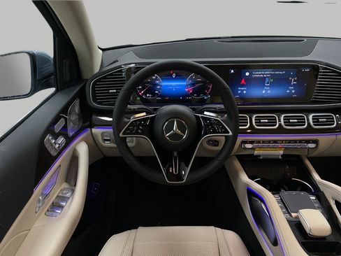 New 2026 Mercedes-Benz GLE 350 4MATIC image 14