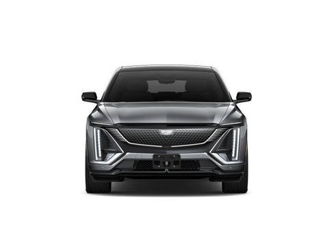 New 2026 Cadillac Lyriq V AWD/4WD image 59