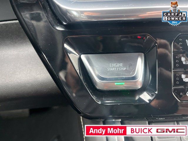 Used 2024 GMC Sierra 1500 Denali Ultimate AWD/4WD image 32
