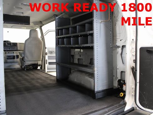 Used 2013 Ford E-350 and Econoline 350 Super Duty image 22