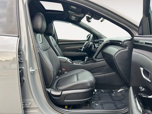 Certified 2023 Hyundai Santa Cruz Limited w/ Cargo Package image 11