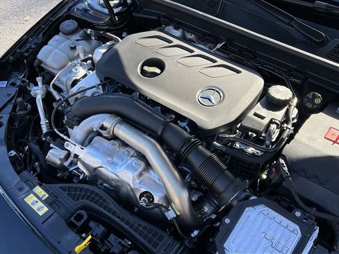 Used 2026 Mercedes-Benz CLA 250 4MATIC image 26