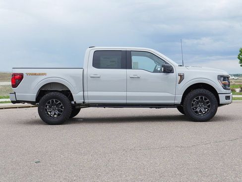 New 2026 Ford F150 Tremor w/ Tow/Haul Package AWD/4WD image 6