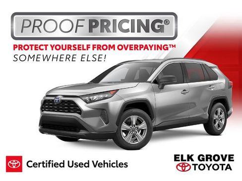 Certified 2024 Toyota RAV4 XLE FWD image 12