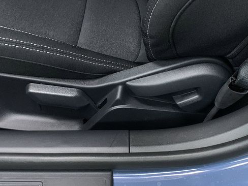 New 2025 Ford Mustang Coupe image 17