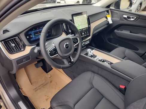 New 2026 Volvo XC60 B5 Plus w/ Climate Package image 11