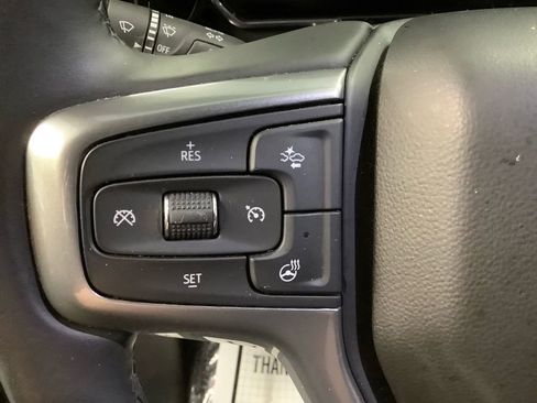 Used 2025 Chevrolet Silverado 1500 LT image 15