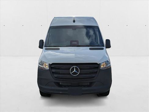 New 2025 Mercedes-Benz Sprinter 2500 image 6