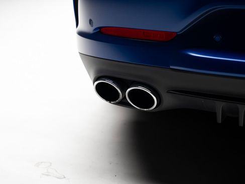 Used 2020 Mercedes-Benz AMG GT 53 image 35