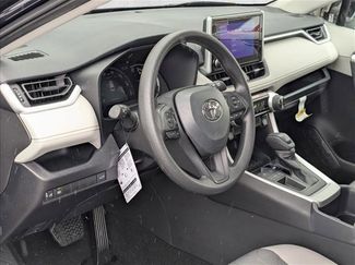 New 2025 Toyota RAV4 XLE w/ Convenience Package FWD video 3