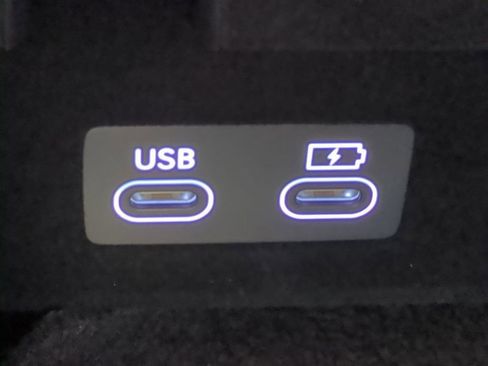 New 2026 Genesis G80 3.5T Prestige image 22