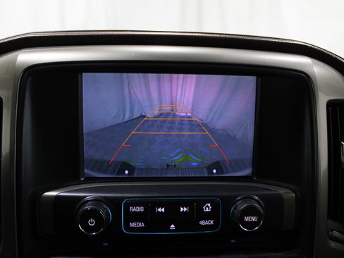 Used 2015 Chevrolet Silverado 2500 High Country image 19