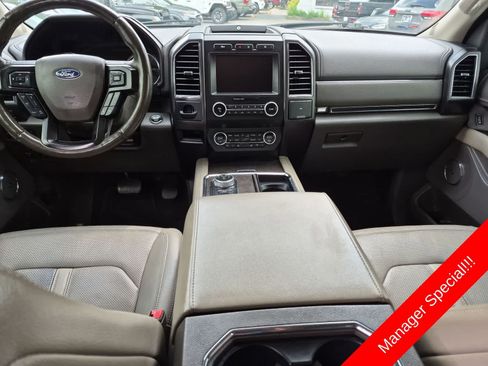 Used 2019 Ford Expedition Limited RWD image 14
