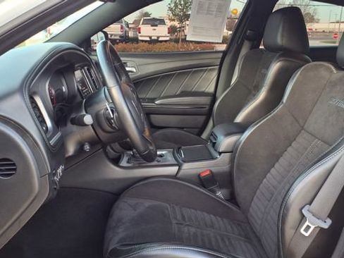 Used 2023 Dodge Charger R/T w/ Daytona Edition Group image 14