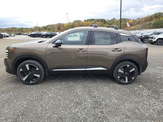 New 2026 Nissan Kicks SR w/ Cold Weather Package video 2