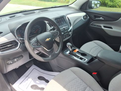Used 2022 Chevrolet Equinox LS AWD/4WD image 26