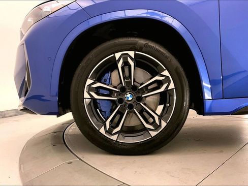 Certified 2026 BMW X1 M35i AWD/4WD image 8