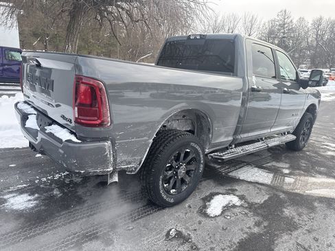 New 2026 RAM 2500 Big Horn image 3