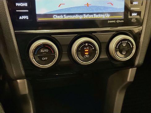 Used 2017 Subaru Forester 2.0XT Premium w/ Protection Package #1 AWD/4WD image 24