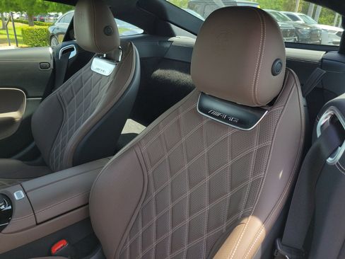 Used 2024 Mercedes-Benz AMG GT 55 image 13