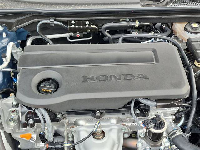 New 2026 Honda Civic Sport image 16