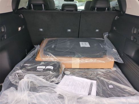 New 2026 MAZDA CX-50 2.5 Hybrid w/ Weather Package AWD/4WD image 22