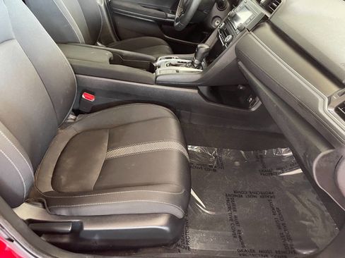 Used 2020 Honda Civic LX image 27